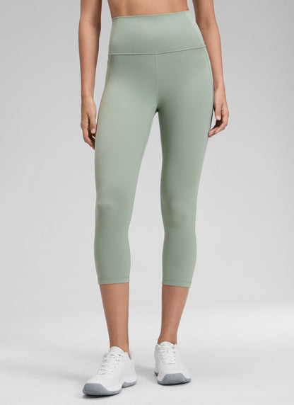 Butterluxe Pocket Legging 21''