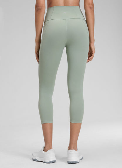 Butterluxe Pocket Legging 21''