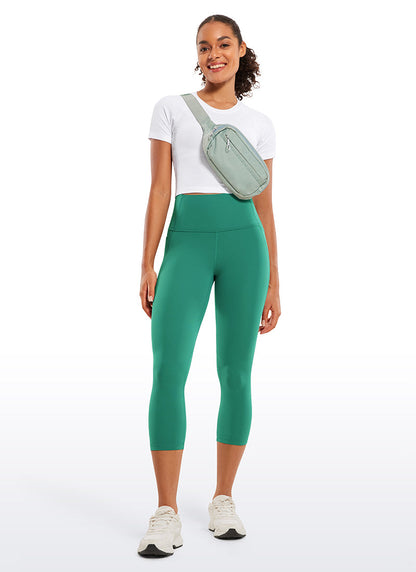 Butterluxe Pocket Legging 21''