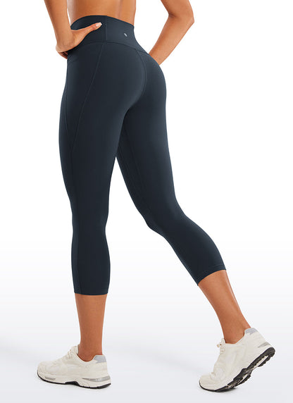 Butterluxe Pocket Legging 21''