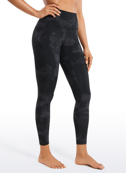 Brushed Nakedfeel Legging 25''