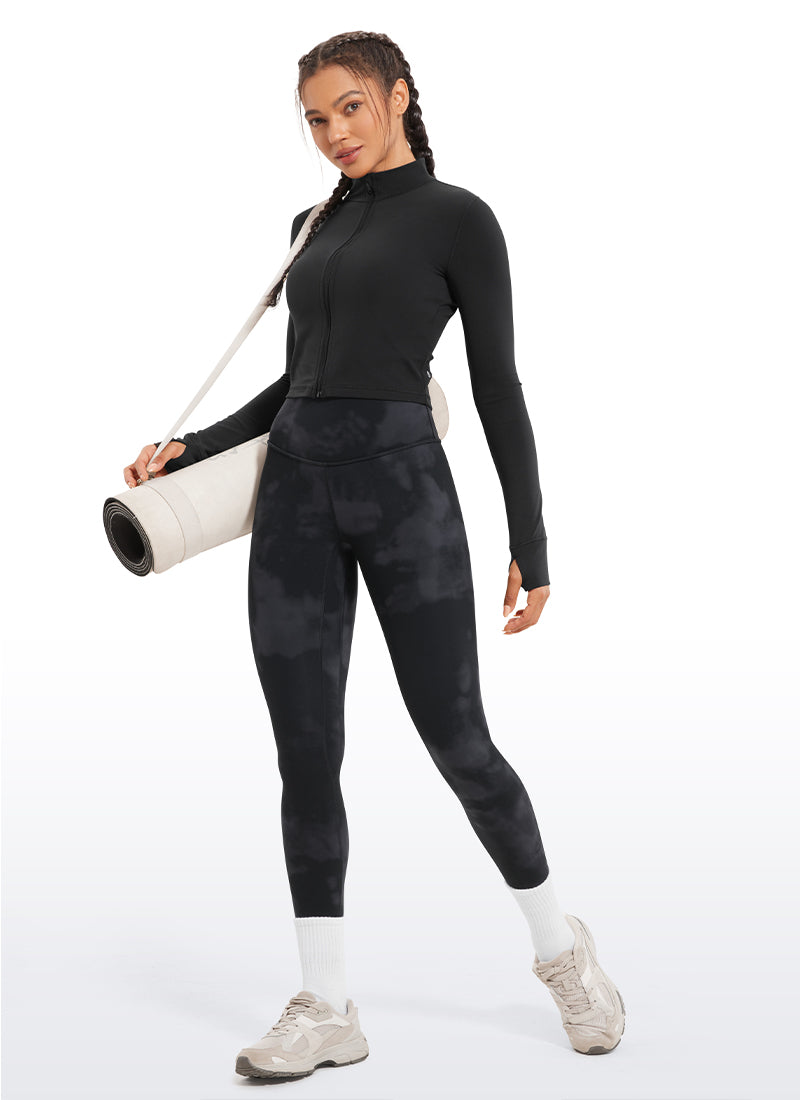 Brushed Nakedfeel Legging 25''