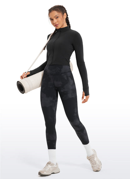 Brushed Nakedfeel Legging 25''