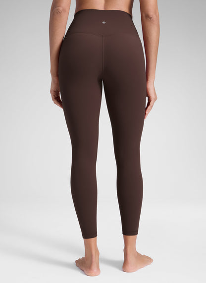 Brushed Nakedfeel Legging 25''