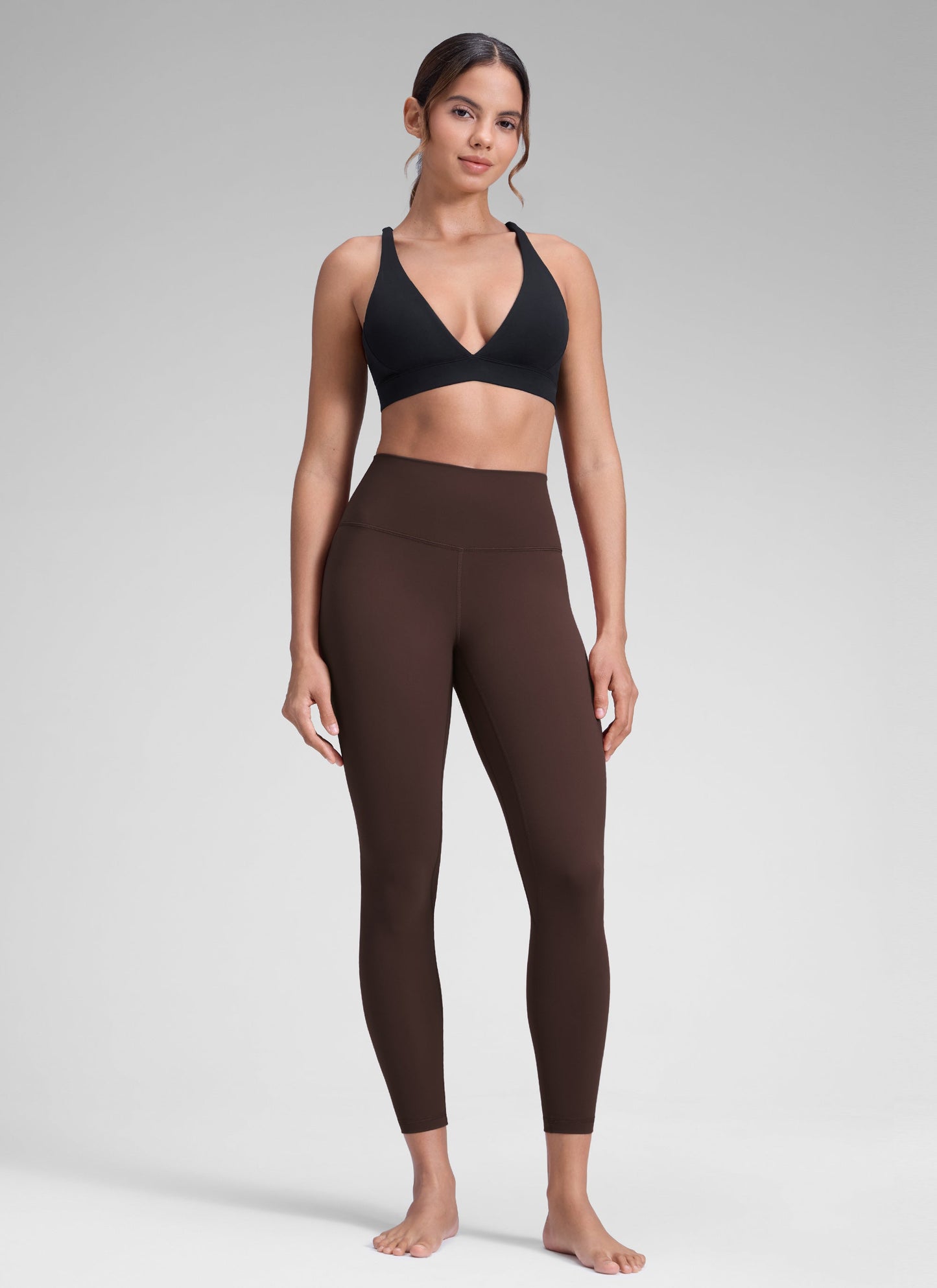 Brushed Nakedfeel Legging 25''