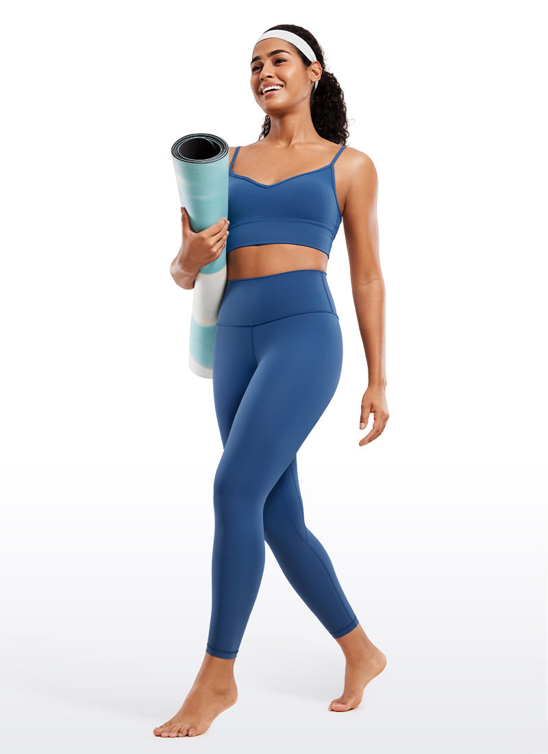 Brushed Nakedfeel Legging 25''