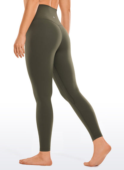 Brushed Nakedfeel Legging 28''