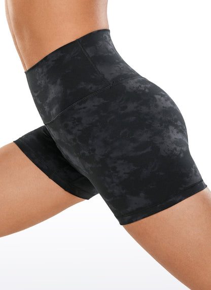 Brushed Nakedfeel Origin Short 4''