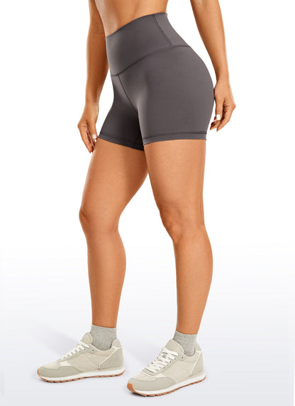 Brushed Nakedfeel Origin Short 4''