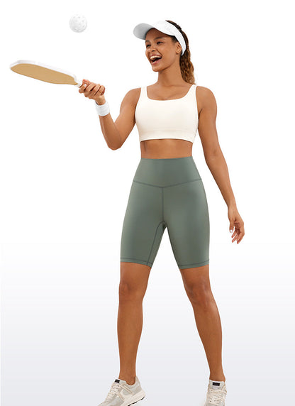 Brushed Nakedfeel Origin Short 8''