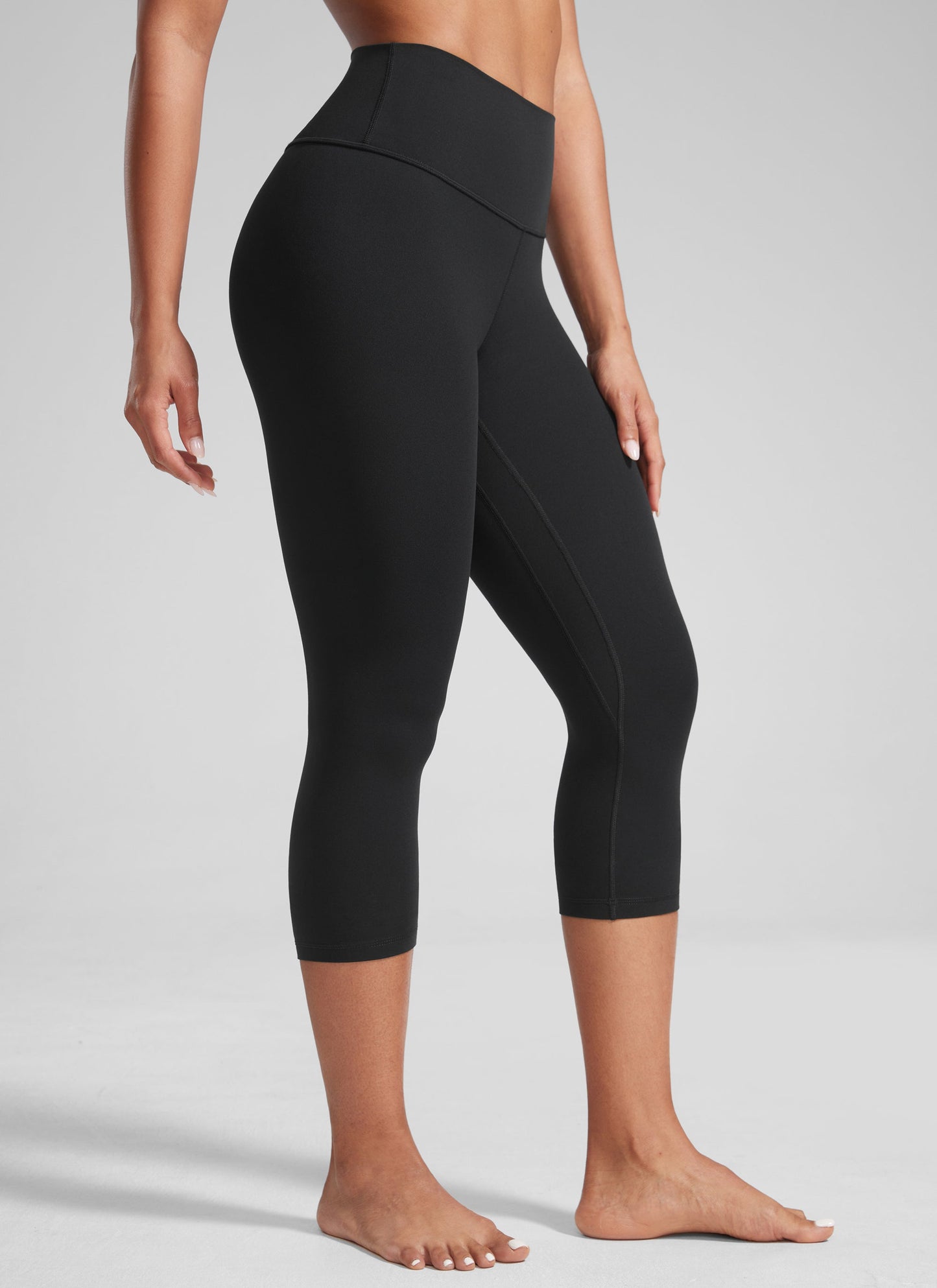 Butterlift High Rise Workout Legging 21"
