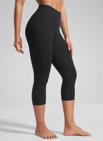 Butterlift High Rise Workout Legging 21"