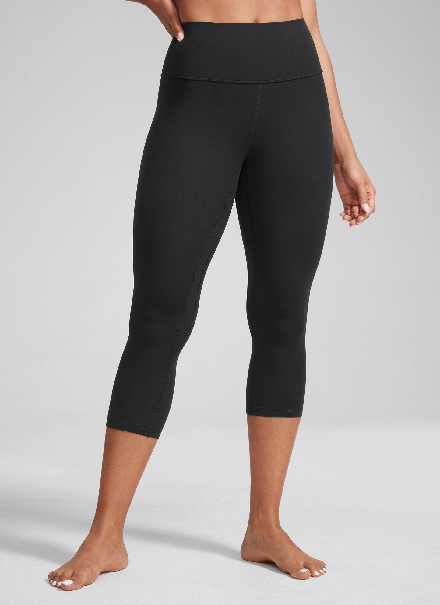 Butterlift High Rise Workout Legging 21"