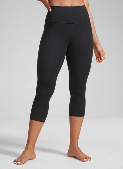 Butterlift High Rise Workout Legging 21"