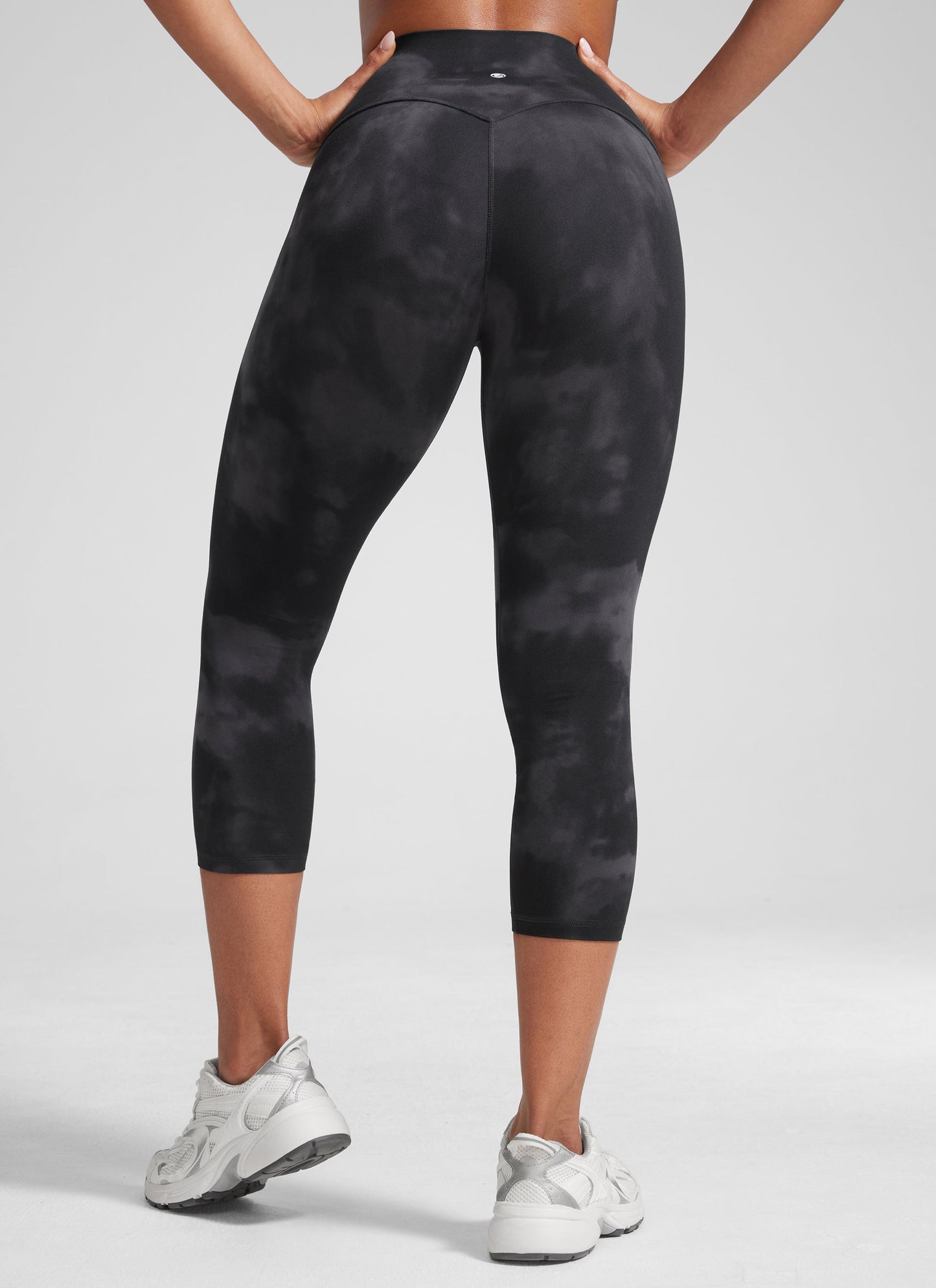 Butterlift High Rise Workout Legging 21"
