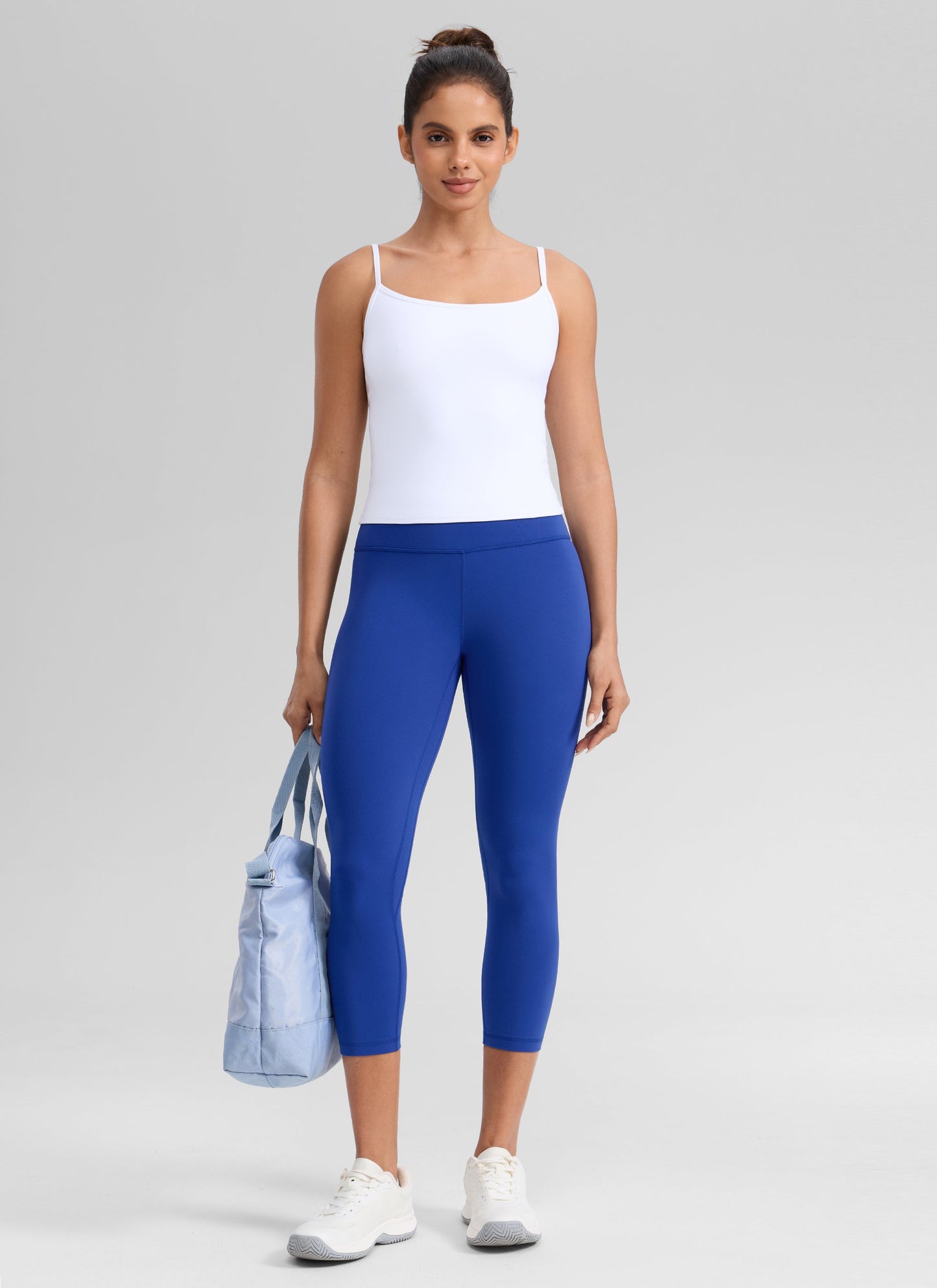 Butterlift High Rise Workout Legging 21"