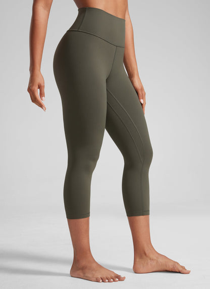 Butterlift High Rise Workout Legging 21"