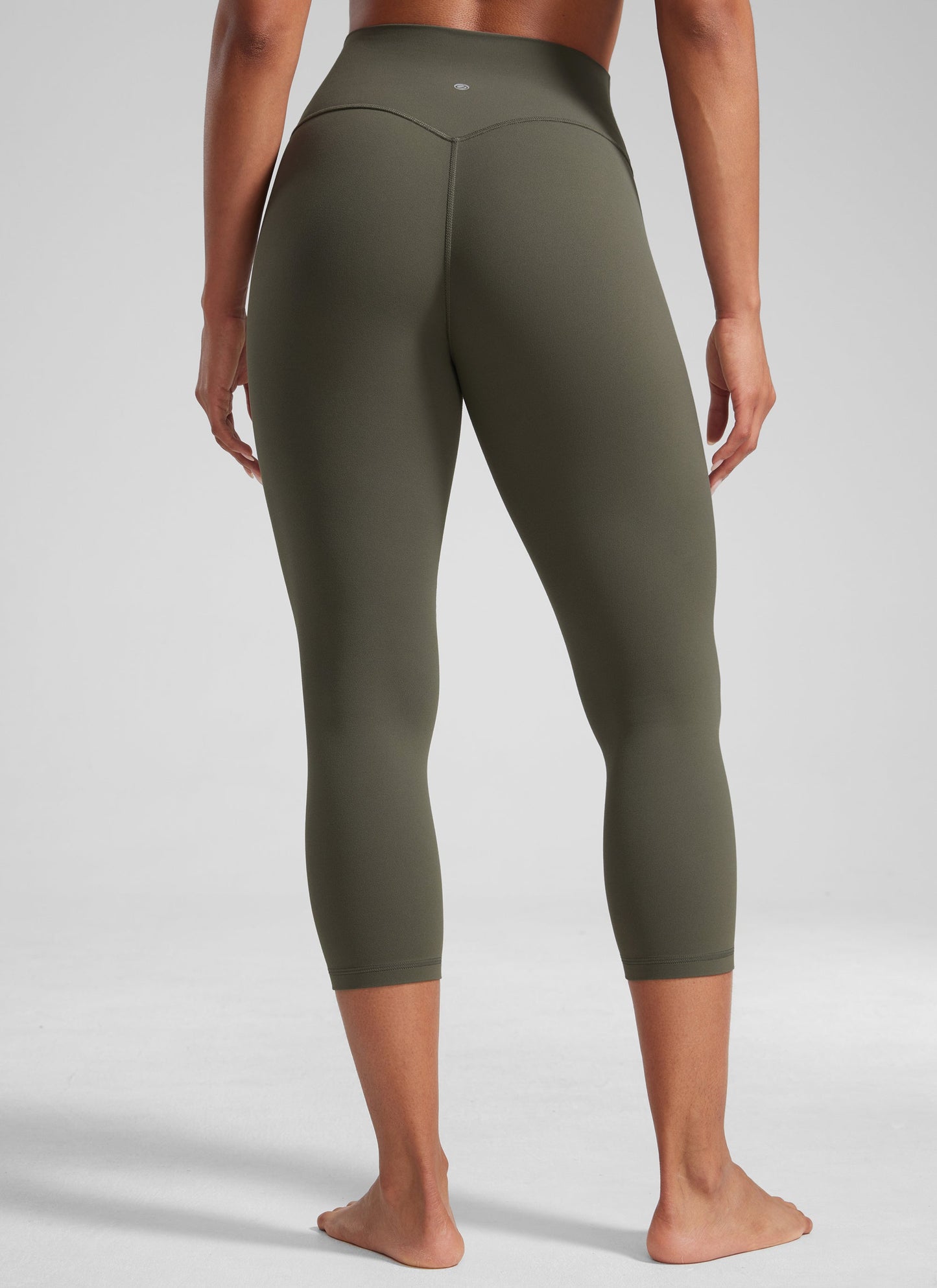 Butterlift High Rise Workout Legging 21"