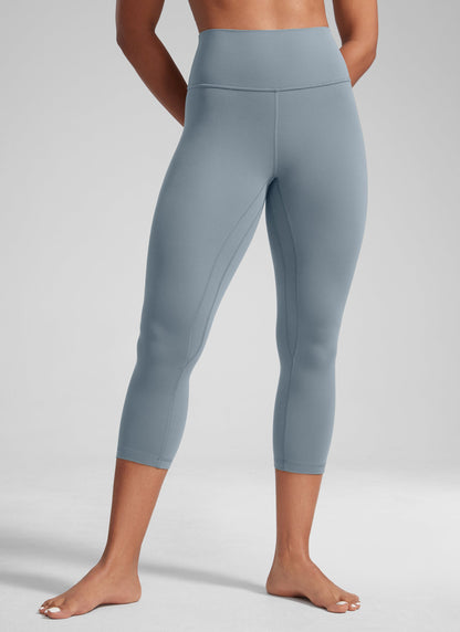 Butterlift High Rise Workout Legging 21"