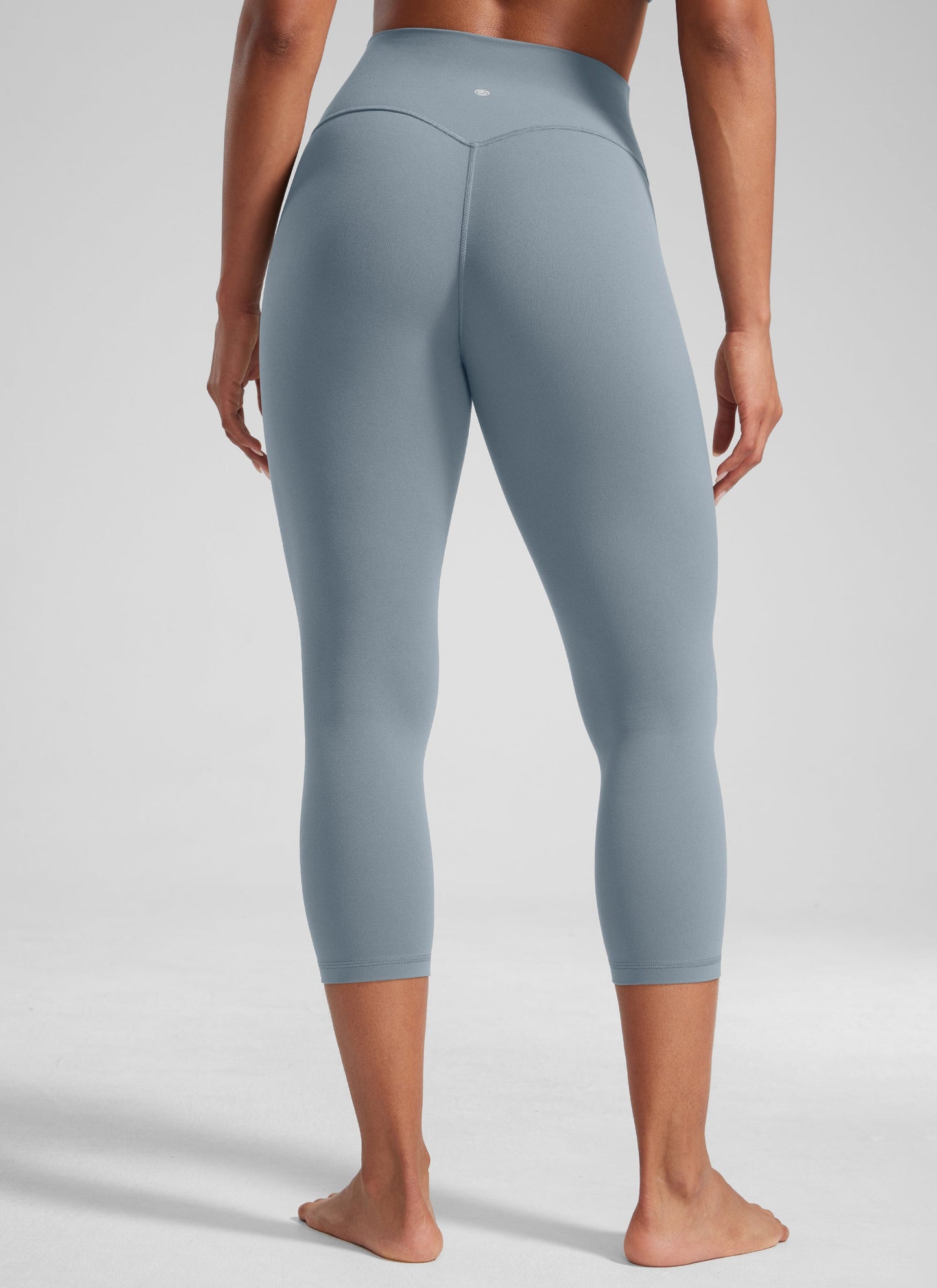 Butterlift High Rise Workout Legging 21"