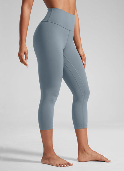 Butterlift High Rise Workout Legging 21"