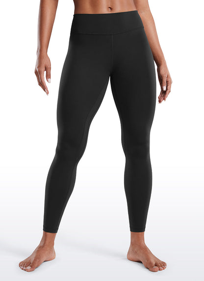 Butterluxe Low Rise Workout Legging 25"