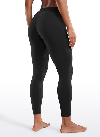 Butterluxe Low Rise Workout Legging 25"