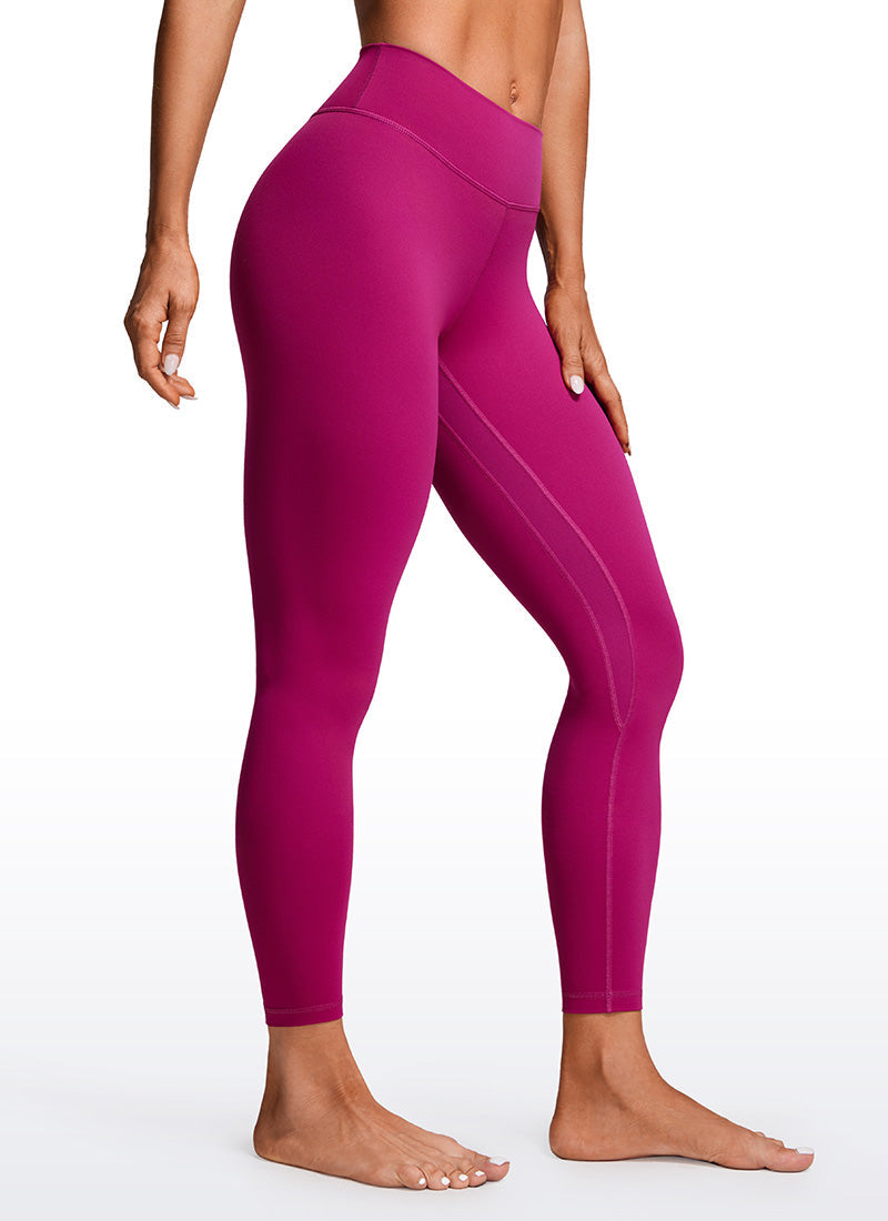 Butterluxe Low Rise Workout Legging 25"