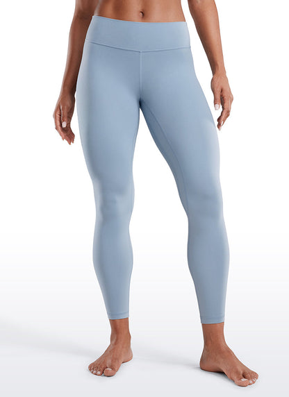 Butterluxe Low Rise Workout Legging 25"