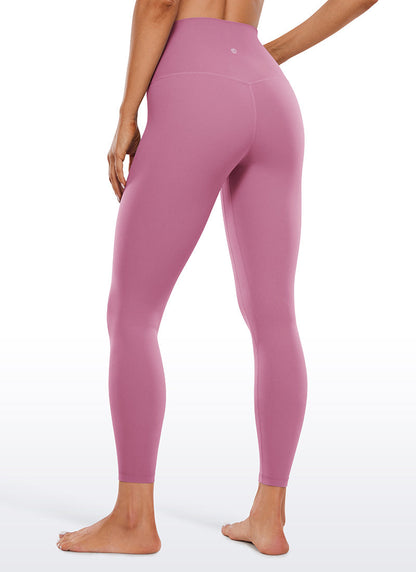 Butterluxe Double Seamed Legging 25"