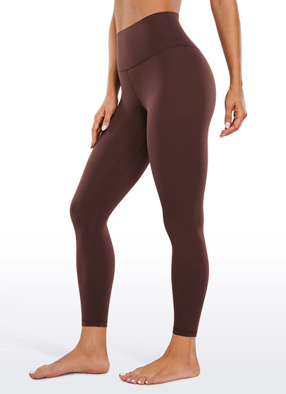 Butterluxe Double Seamed Legging 25"