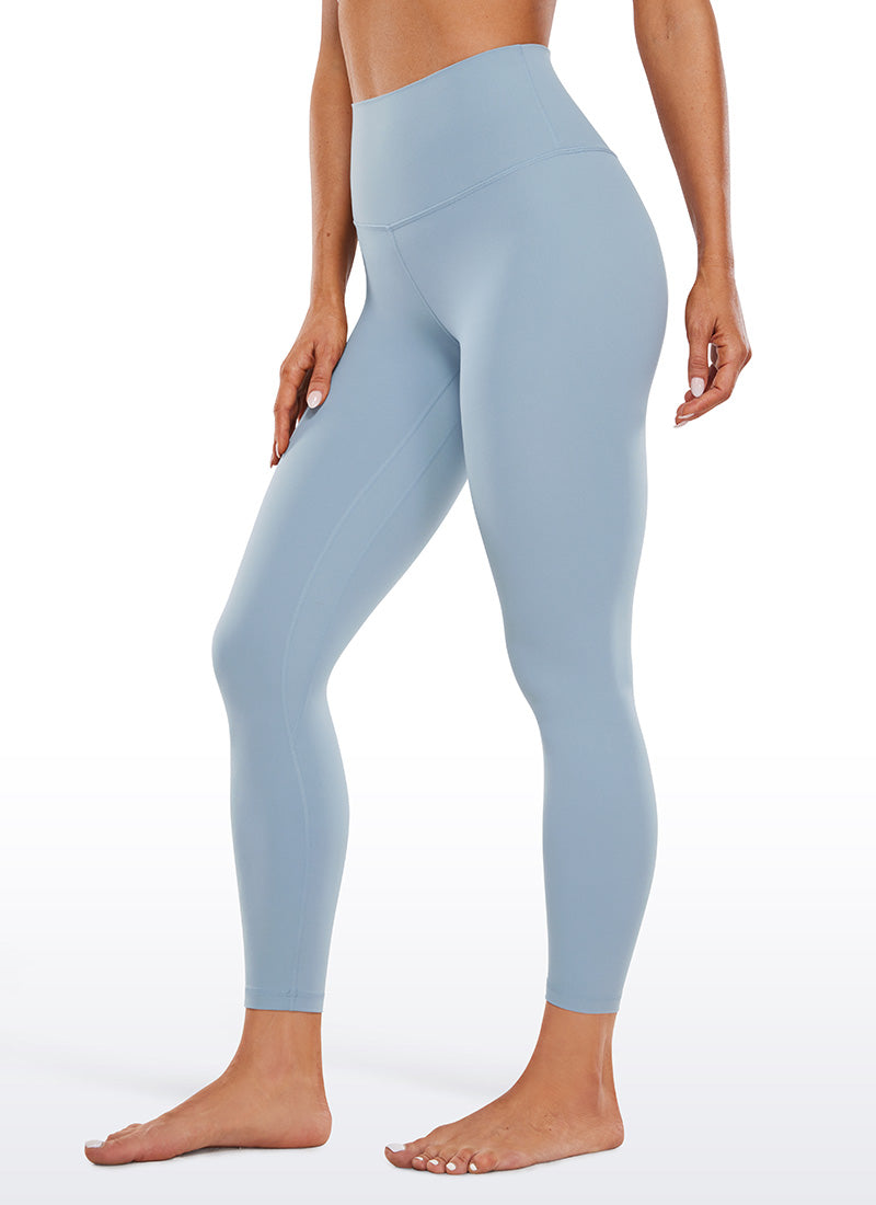 Butterluxe Double Seamed Legging 25"