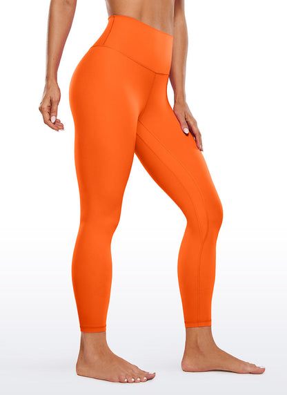 Butterluxe Double Seamed Legging 25"