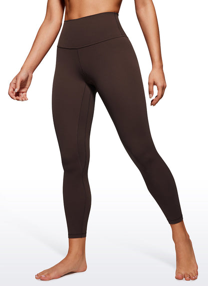 Butterluxe Double Seamed Legging 25"
