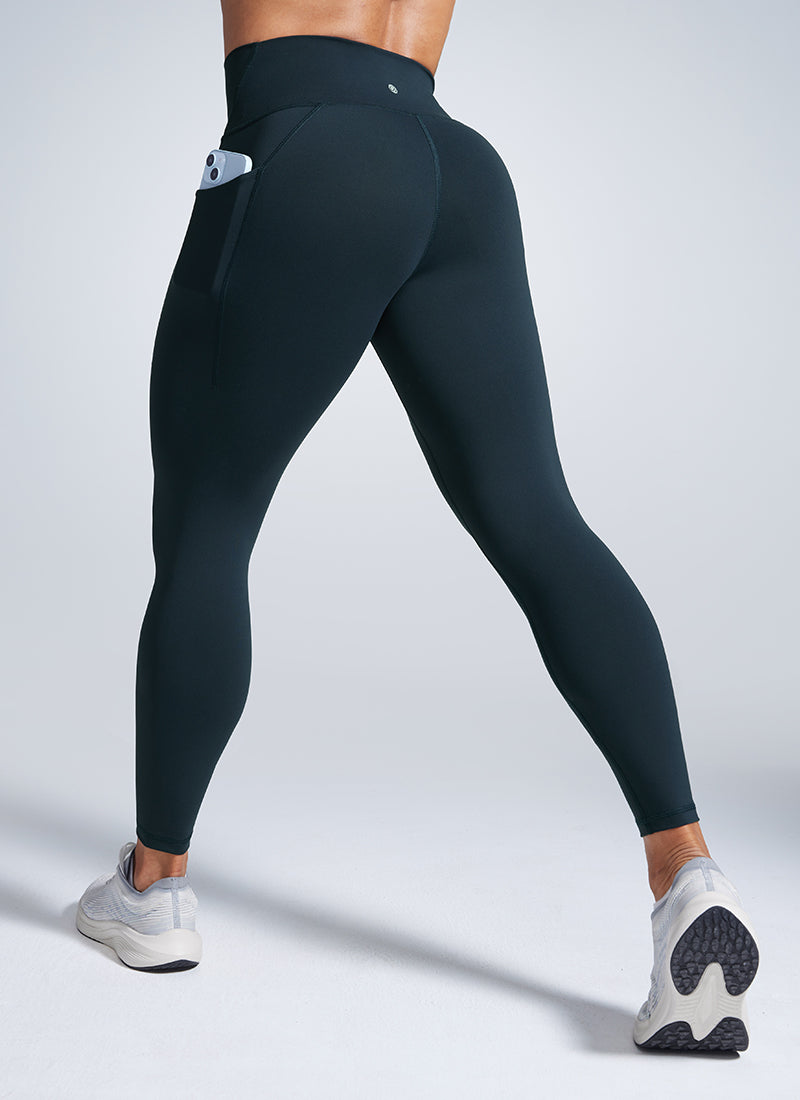 Butterbreeze Workout Pocket Legging 25''
