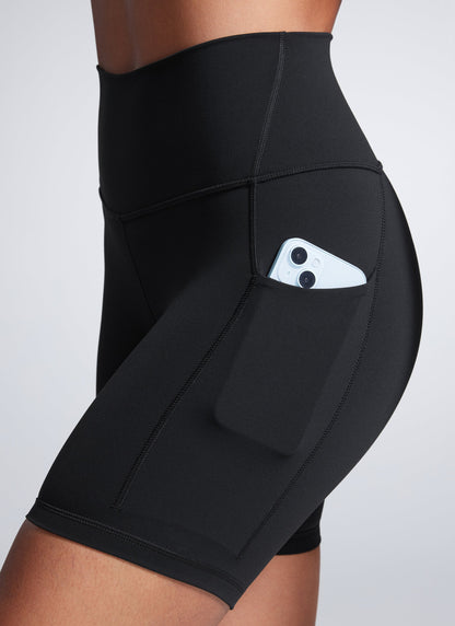 Butterbreeze Pocket Short 6''