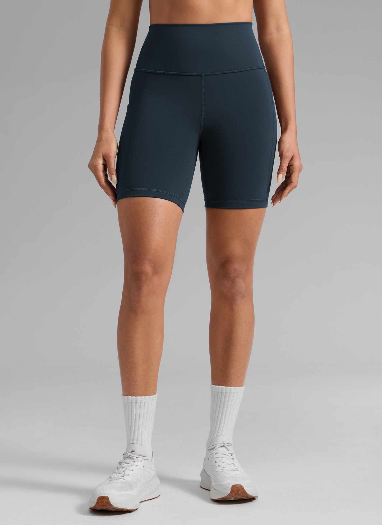 Butterbreeze Pocket Short 6''