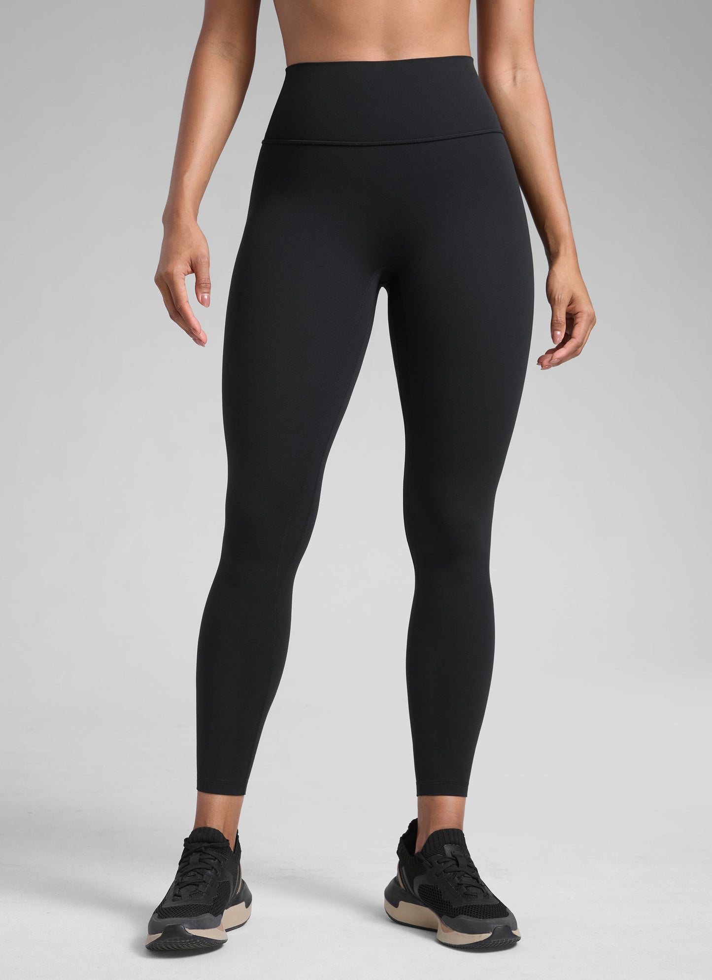 Secretsculpt™ No Front Seam Legging 25''