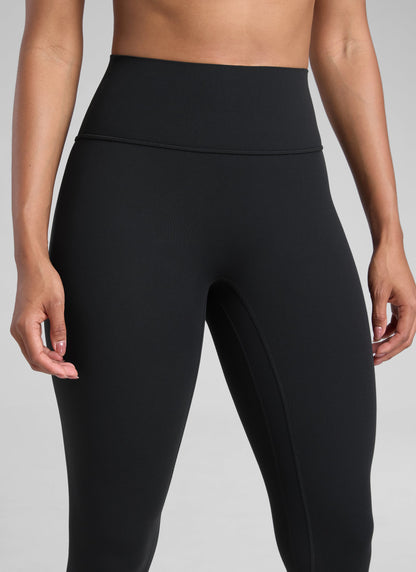 Secretsculpt™ No Front Seam Legging 25''