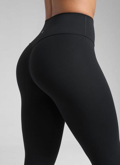 Secretsculpt™ No Front Seam Legging 25''