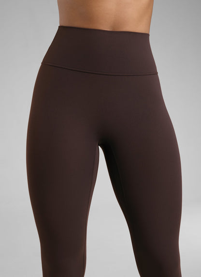 Secretsculpt™ No Front Seam Legging 25''