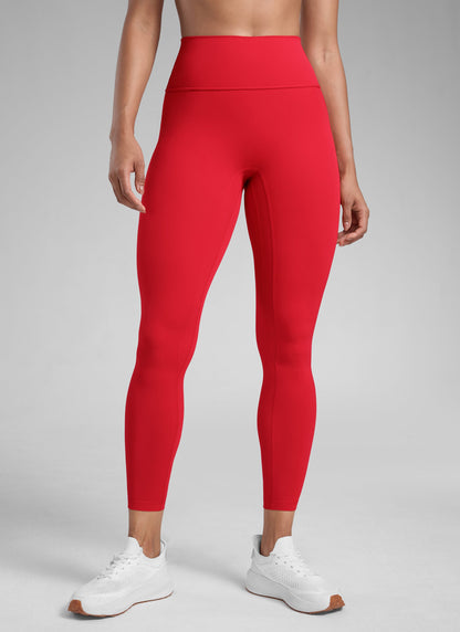 Secretsculpt™ No Front Seam Legging 25''
