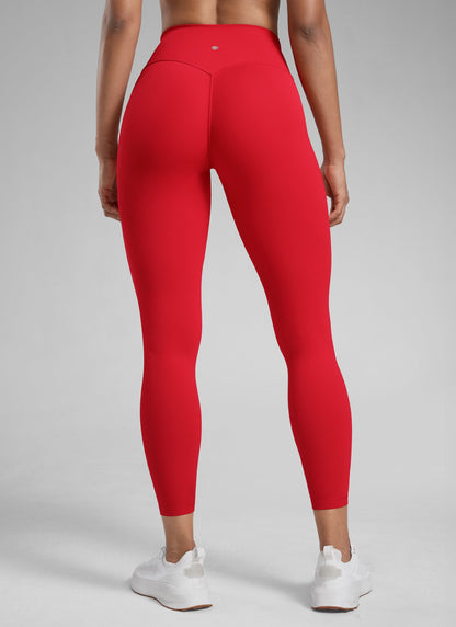 Secretsculpt™ No Front Seam Legging 25''