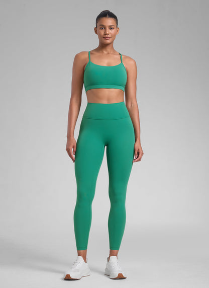 Secretsculpt™ No Front Seam Legging 25''