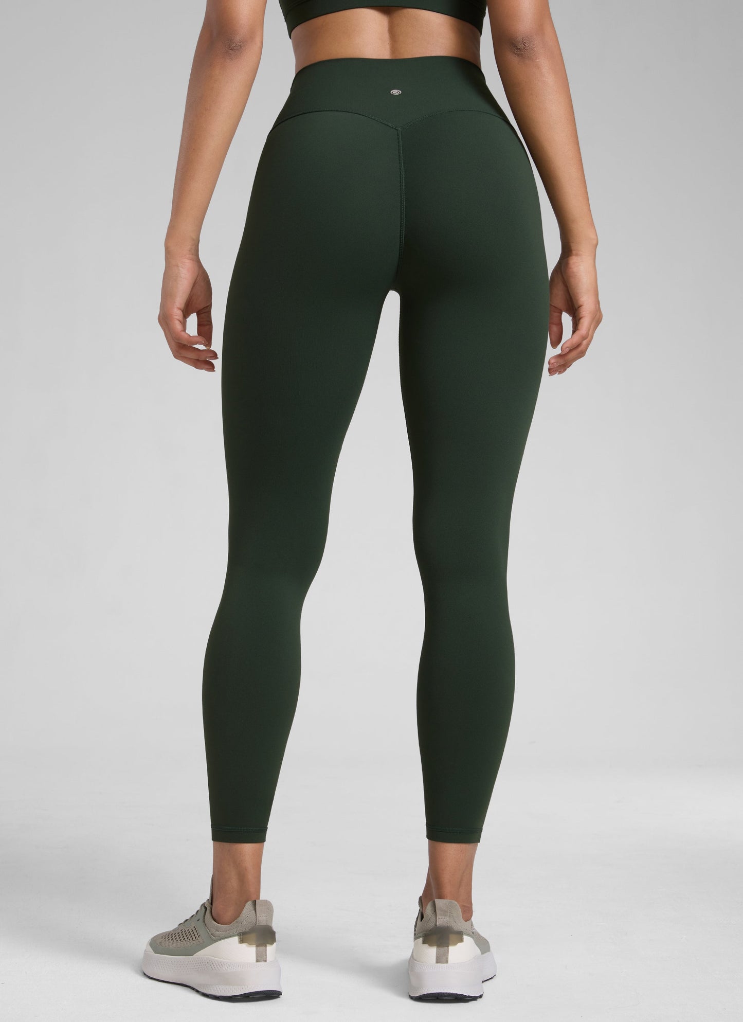 Secretsculpt™ No Front Seam Legging 25''