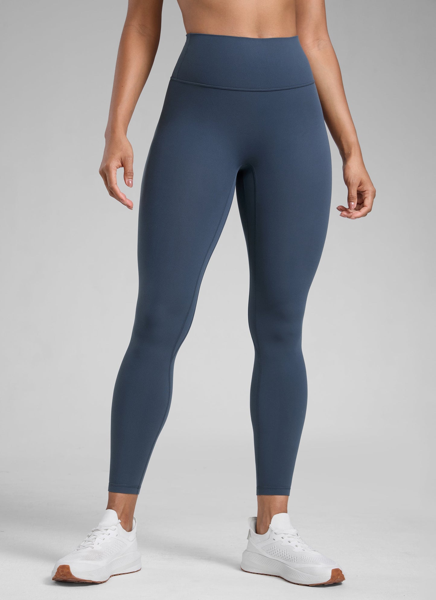 Secretsculpt™ No Front Seam Legging 25''