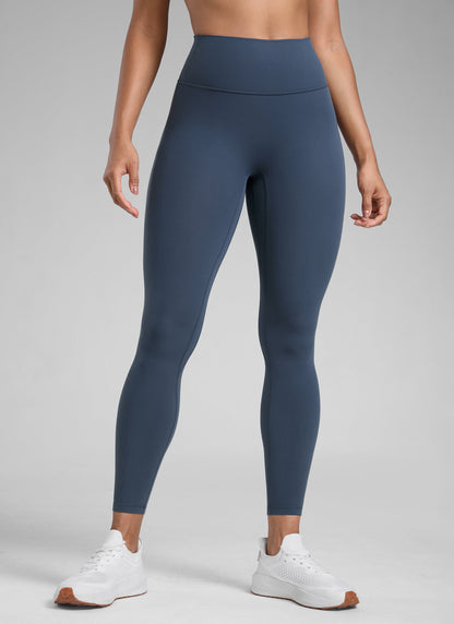 Secretsculpt™ No Front Seam Legging 25''