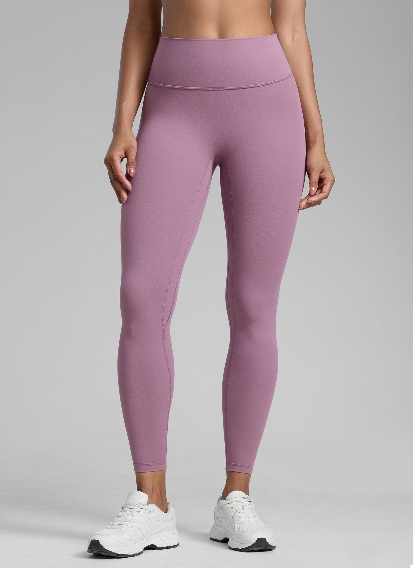 Secretsculpt™ No Front Seam Legging 25''
