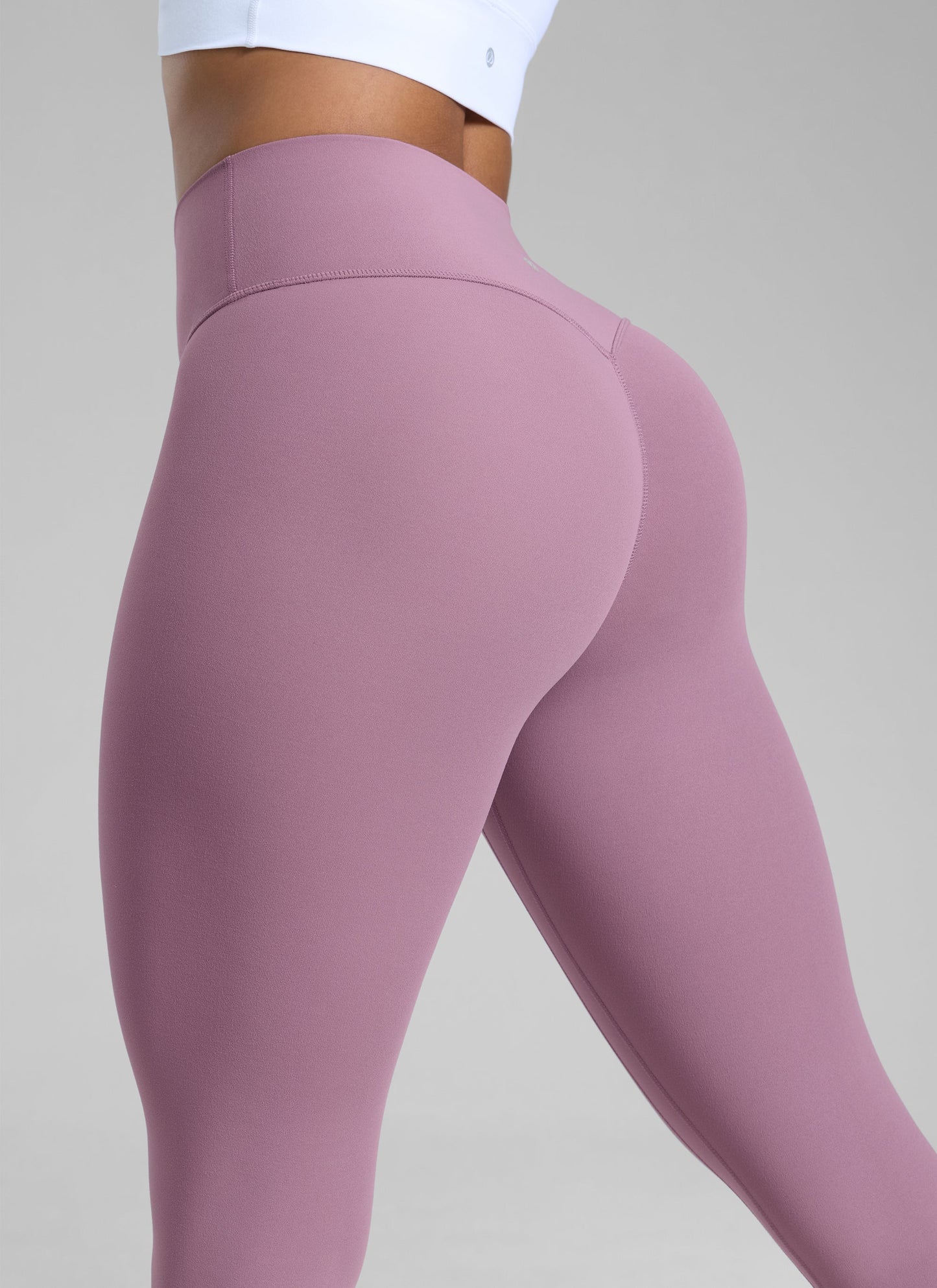 Secretsculpt™ No Front Seam Legging 25''