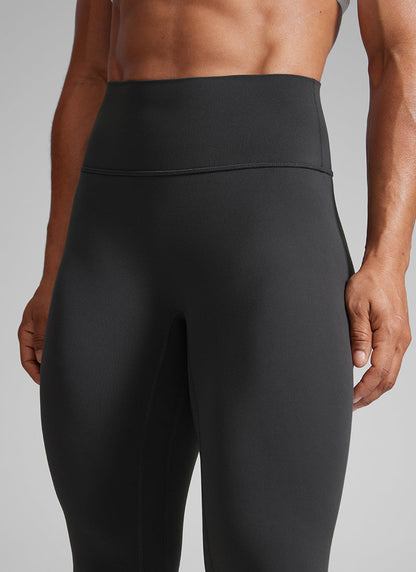Secretsculpt™ No Front Seam Legging 25''